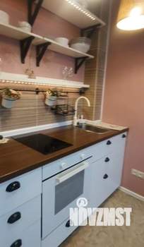 Студия квартира, на длительный срок, 33м2, 13/27 этаж