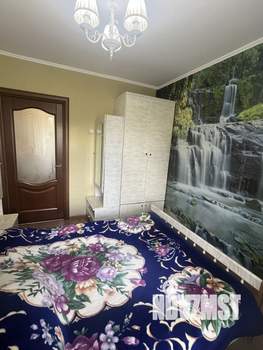 3-к квартира, на длительный срок, 81м2, 2/9 этаж