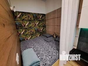 1-к квартира, посуточно, 50м2, 19/26 этаж