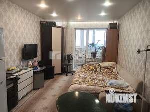 Студия квартира, на длительный срок, 25м2, 19/20 этаж