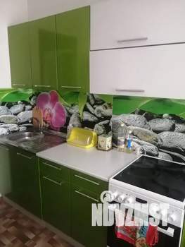 1-к квартира, посуточно, 40м2, 3/3 этаж