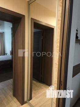 2-к квартира, на длительный срок, 44м2, 2/5 этаж