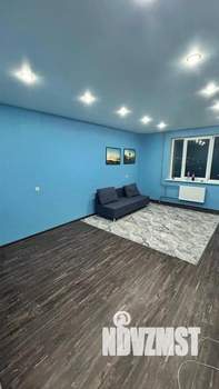 1-к квартира, на длительный срок, 57м2, 8/19 этаж