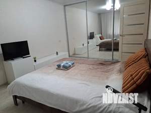 1-к квартира, посуточно, 32м2, 1/5 этаж