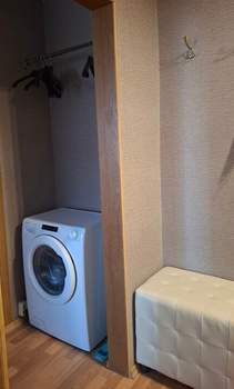 3-к квартира, на длительный срок, 60м2, 7/10 этаж