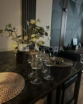 1-к квартира, на длительный срок, 62м2, 14/14 этаж