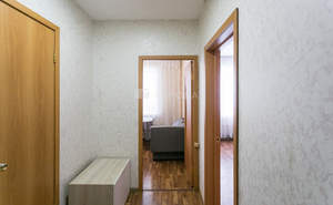 1-к квартира, на длительный срок, 33м2, 5/10 этаж