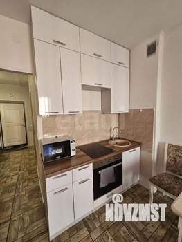 1-к квартира, на длительный срок, 41м2, 7/19 этаж