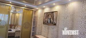 1-к квартира, на длительный срок, 45м2, 7/27 этаж