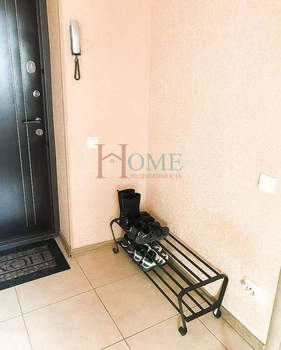 1-к квартира, на длительный срок, 34м2, 4/5 этаж