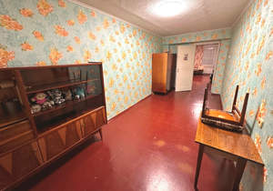 3-к квартира, на длительный срок, 69м2, 6/9 этаж