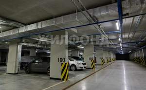 2-к квартира, на длительный срок, 45м2, 11/25 этаж