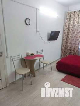 Студия квартира, на длительный срок, 18м2, 2/5 этаж