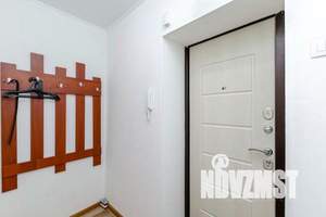 2-к квартира, посуточно, 42м2, 2/5 этаж