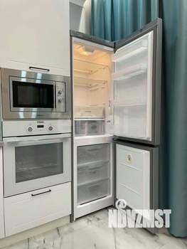 1-к квартира, на длительный срок, 40м2, 6/17 этаж