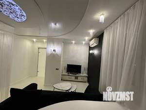 3-к квартира, на длительный срок, 81м2, 3/17 этаж