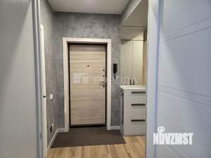 2-к квартира, на длительный срок, 56м2, 8/17 этаж