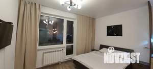 Студия квартира, посуточно, 25м2, 18/25 этаж