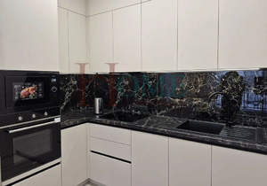 1-к квартира, на длительный срок, 43м2, 6/17 этаж