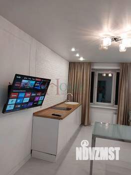 2-к квартира, на длительный срок, 44м2, 4/5 этаж