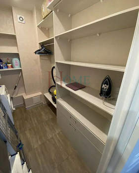 1-к квартира, на длительный срок, 64м2, 3/25 этаж