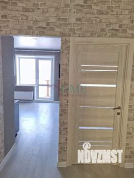 2-к квартира, на длительный срок, 38м2, 11/16 этаж