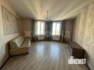 2-к квартира, на длительный срок, 60м2, 13/16 этаж