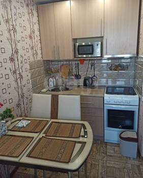 Студия квартира, на длительный срок, 31м2, 8/9 этаж