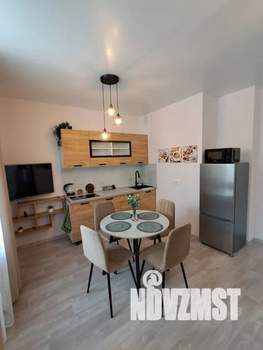 Студия квартира, посуточно, 30м2, 5/24 этаж