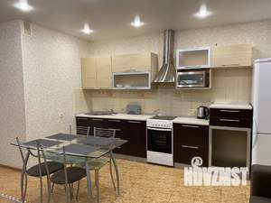 2-к квартира, посуточно, 70м2, 6/19 этаж