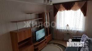 1-к квартира, на длительный срок, 39м2, 5/26 этаж