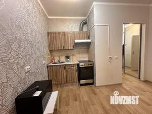 Студия квартира, на длительный срок, 31м2, 15/18 этаж