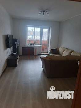 3-к квартира, на длительный срок, 67м2, 6/16 этаж