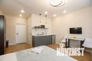 1-к квартира, посуточно, 31м2, 1/9 этаж