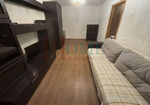 2-к квартира, на длительный срок, 43м2, 4/9 этаж