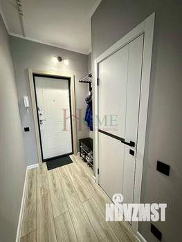 1-к квартира, на длительный срок, 35м2, 9/17 этаж