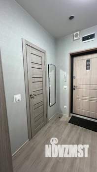 Студия квартира, посуточно, 33м2, 7/15 этаж