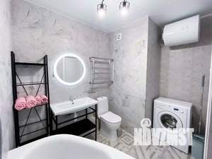 1-к квартира, на длительный срок, 32м2, 2/16 этаж