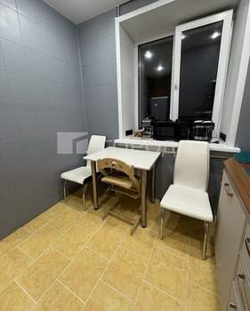 2-к квартира, на длительный срок, 41м2, 3/5 этаж