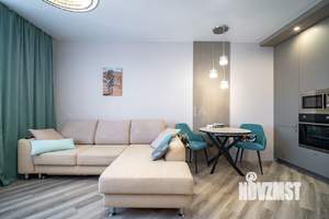 2-к квартира, на длительный срок, 50м2, 15/19 этаж