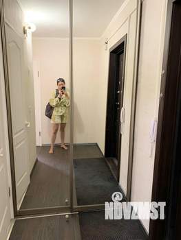 1-к квартира, на длительный срок, 28м2, 1/5 этаж