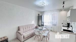 3-к квартира, на длительный срок, 55м2, 3/19 этаж