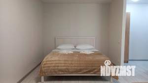 1-к квартира, посуточно, 31м2, 1/1 этаж