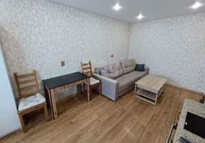 1-к квартира, на длительный срок, 30м2, 2/10 этаж