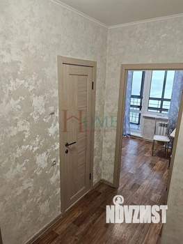 1-к квартира, на длительный срок, 36м2, 4/9 этаж