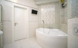 4-к квартира, на длительный срок, 127м2, 7/9 этаж