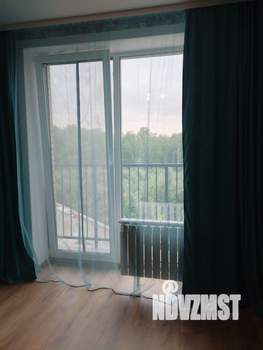 2-к квартира, на длительный срок, 39м2, 5/9 этаж