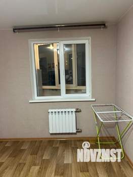 1-к квартира, на длительный срок, 40м2, 6/25 этаж