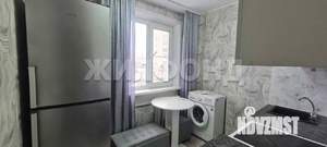 2-к квартира, на длительный срок, 44м2, 3/5 этаж