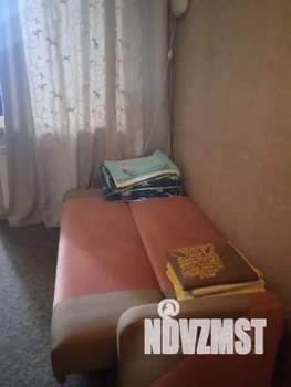 2-к квартира, посуточно, 45м2, 14/19 этаж
